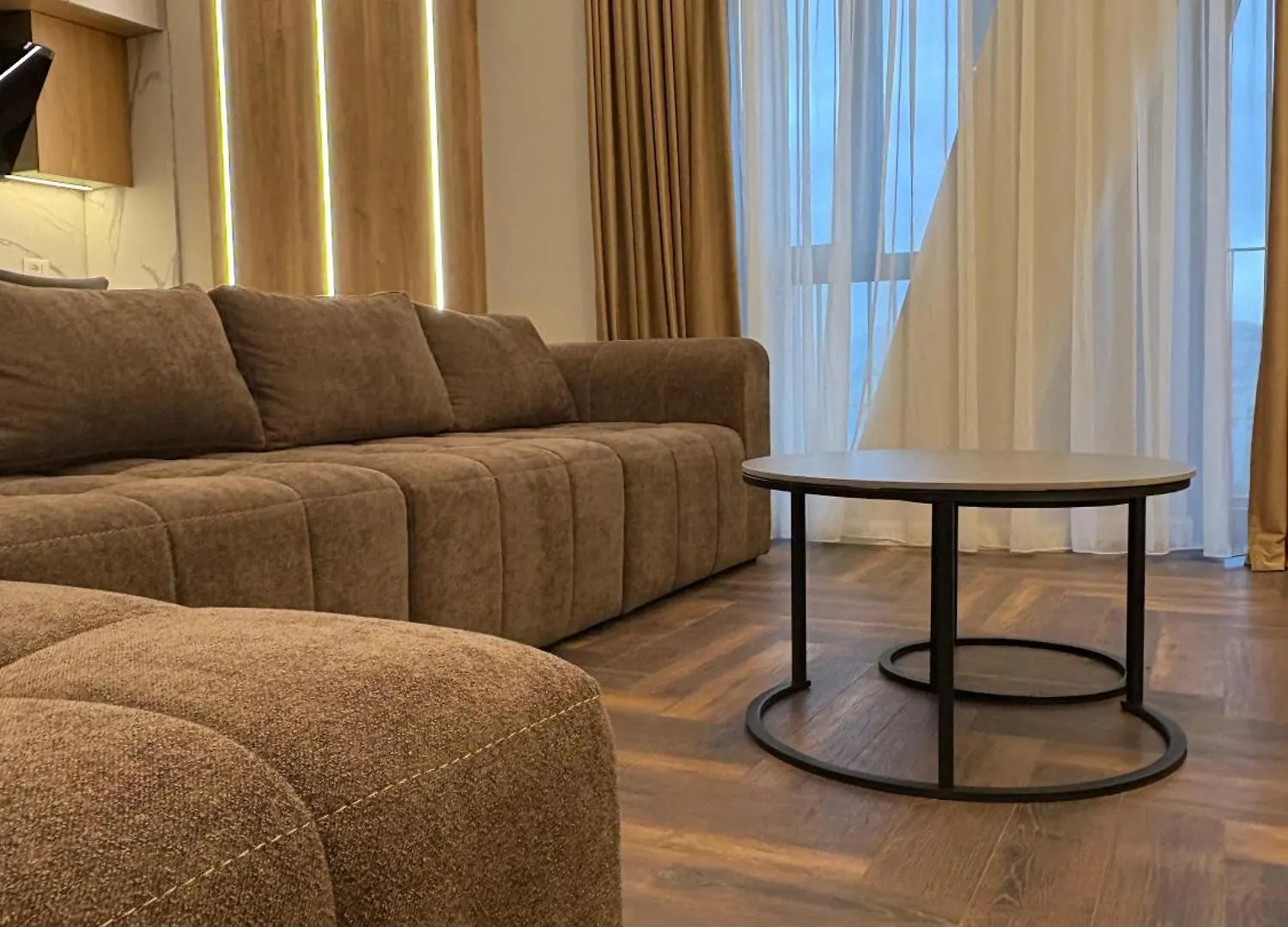Blue Boutique Apartments 3 Tirana Albania