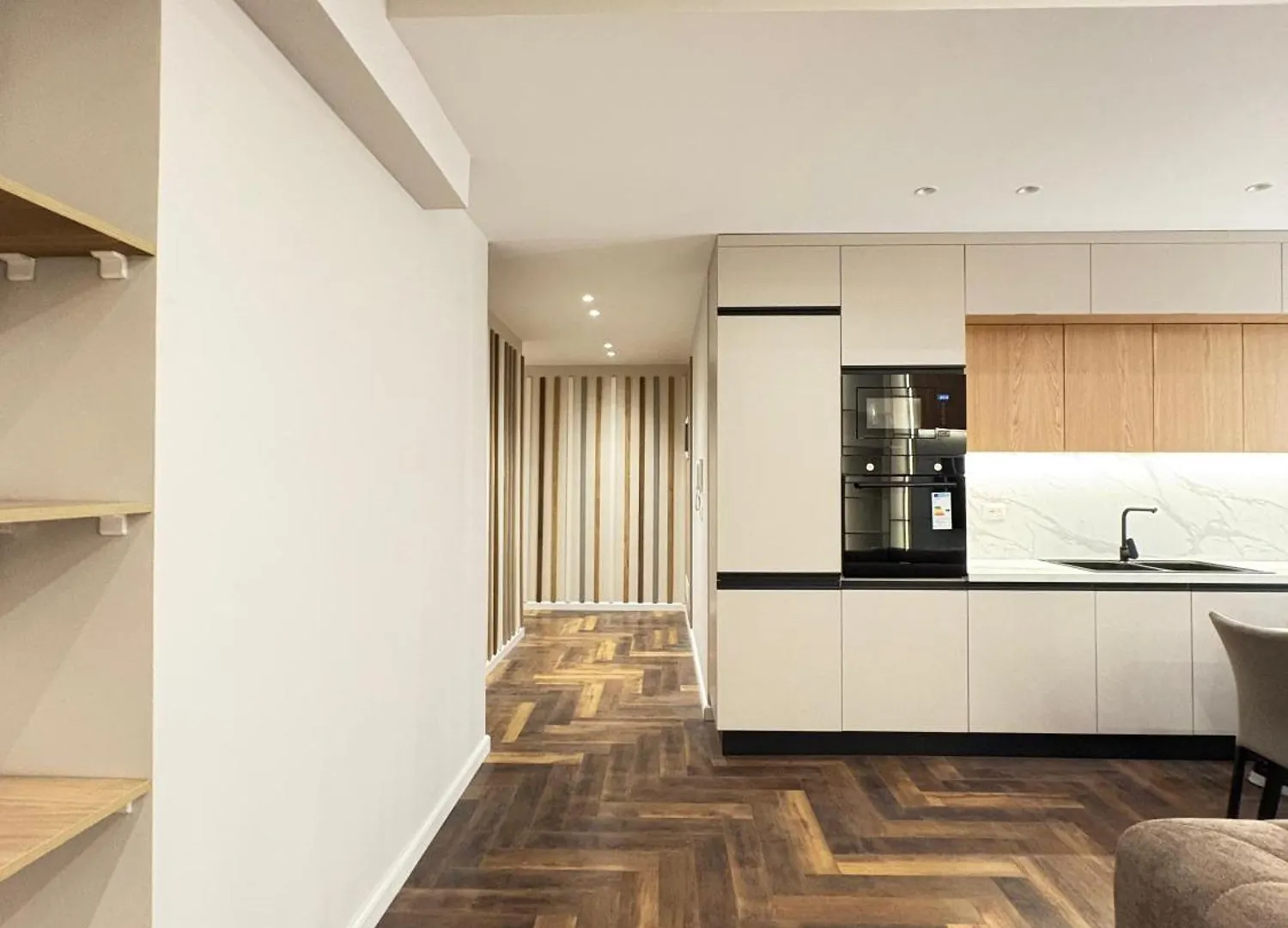 Blue Boutique Apartments 3 Tirana 0*,  Albania