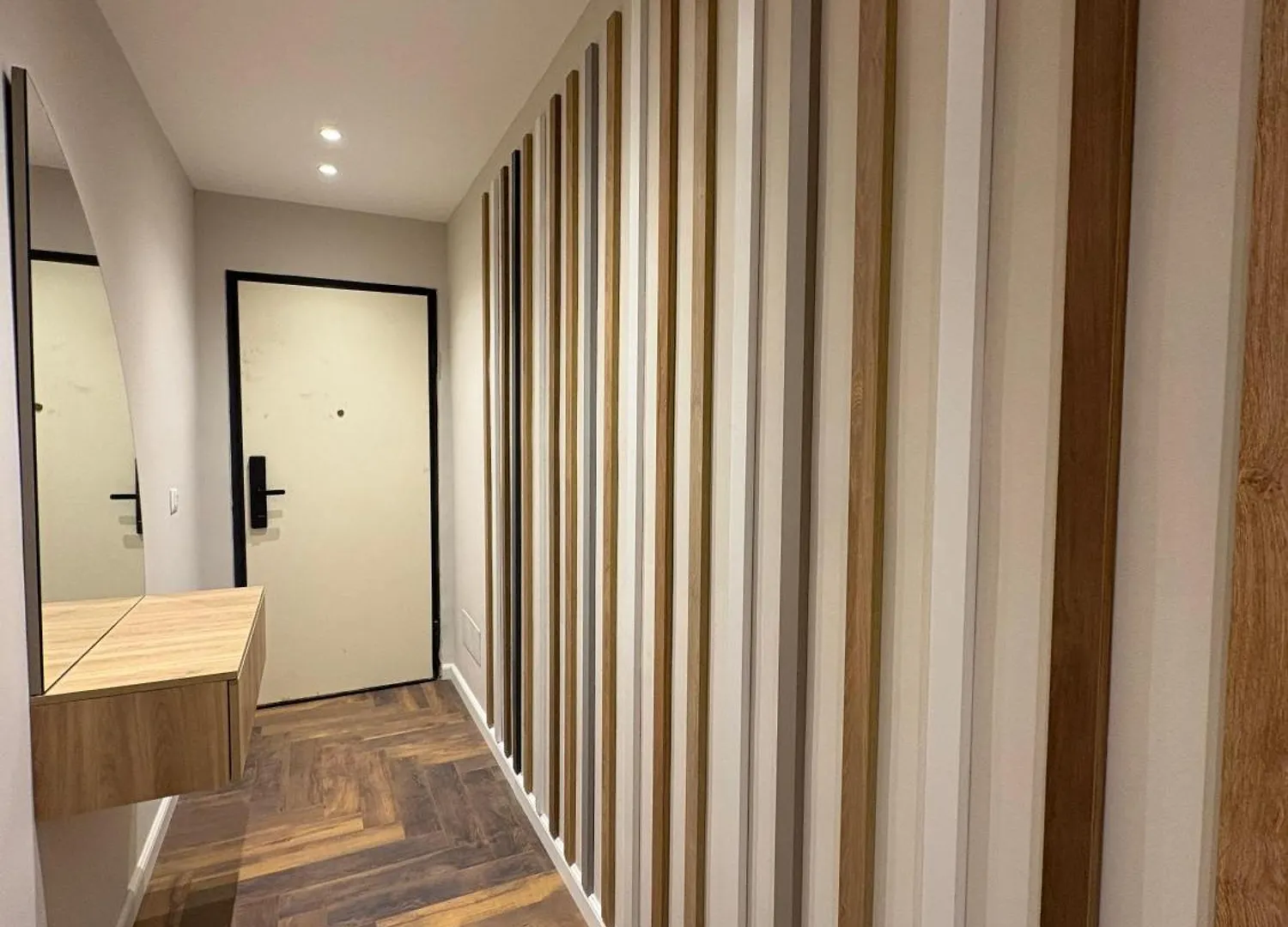 Blue Boutique Apartments 3 Tirana