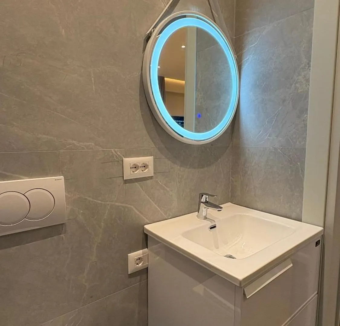 Blue Boutique Apartments 3 Tirana
