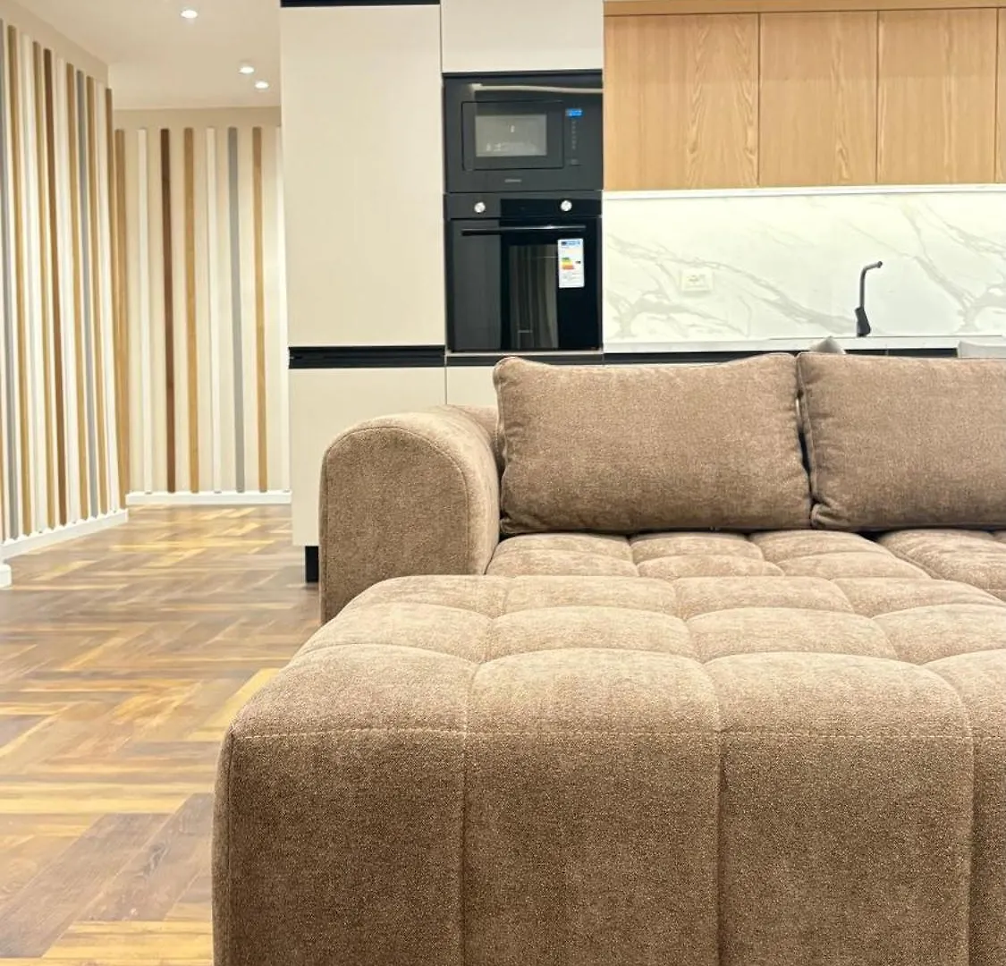 Blue Boutique Apartments 3 Tirana 0*,  Albania