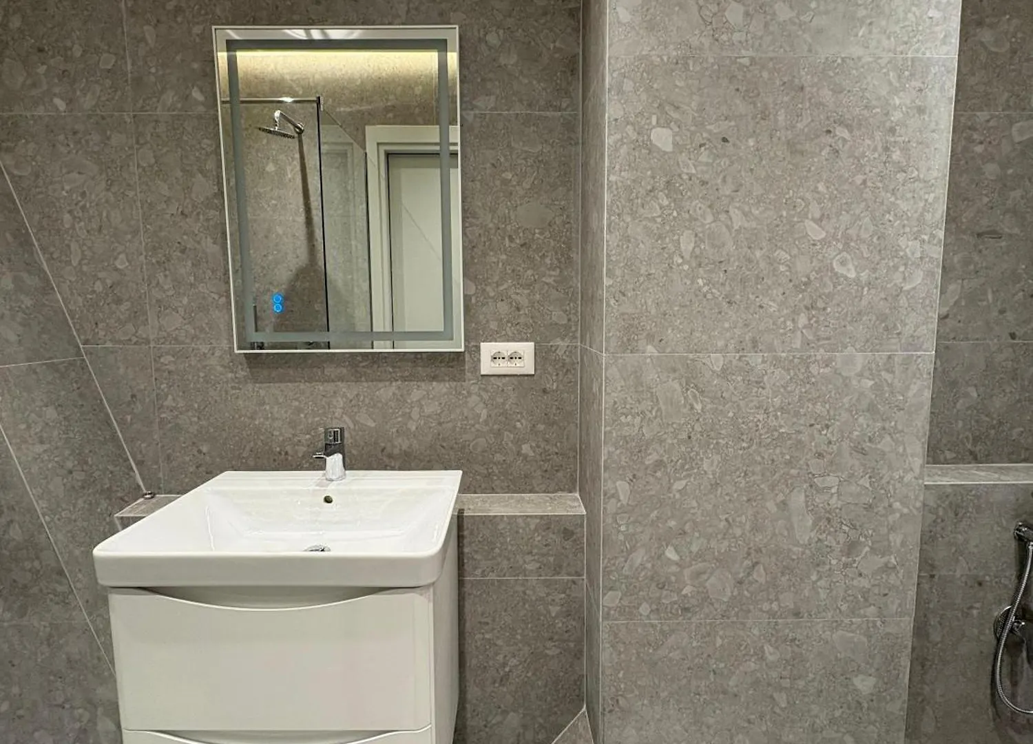 Blue Boutique Apartments 3 Tirana