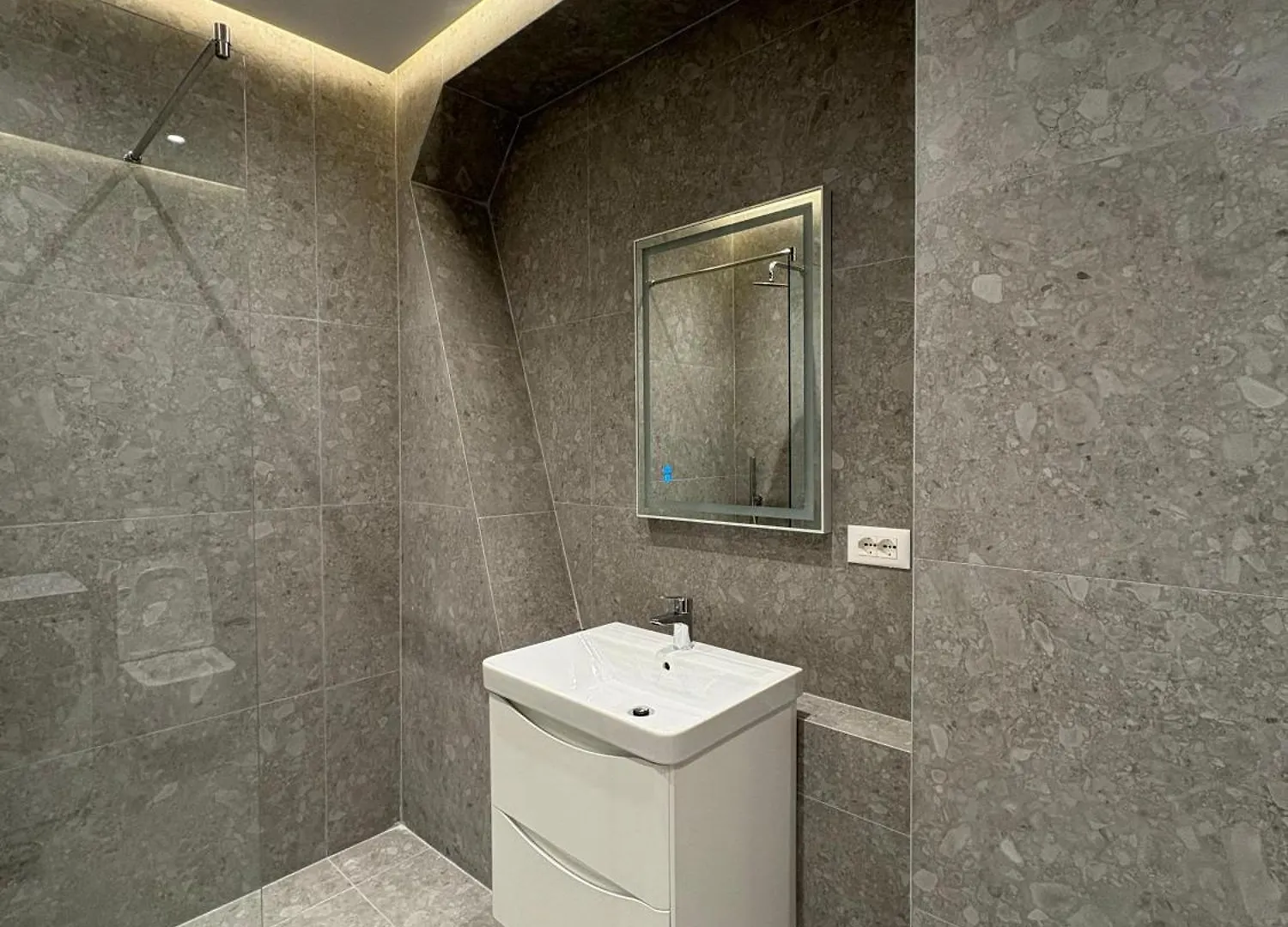 Blue Boutique Apartments 3 Tirana