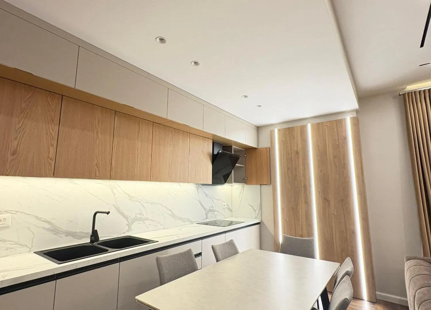 Blue Boutique Apartments 3 Tirana