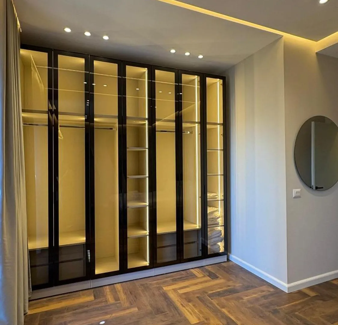 Blue Boutique Apartments 3 Tirana Albania