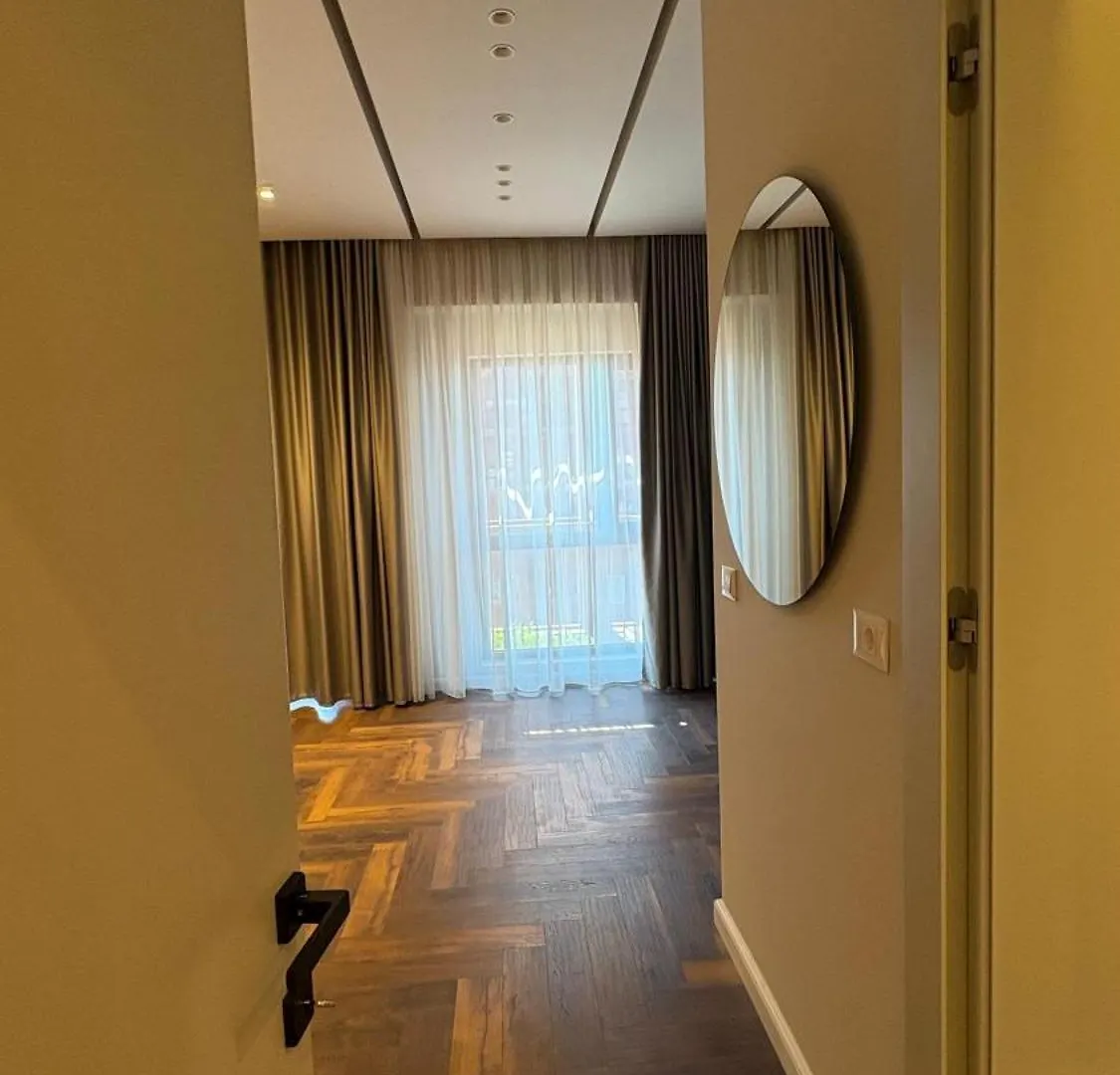 Blue Boutique Apartments 3 Tirana