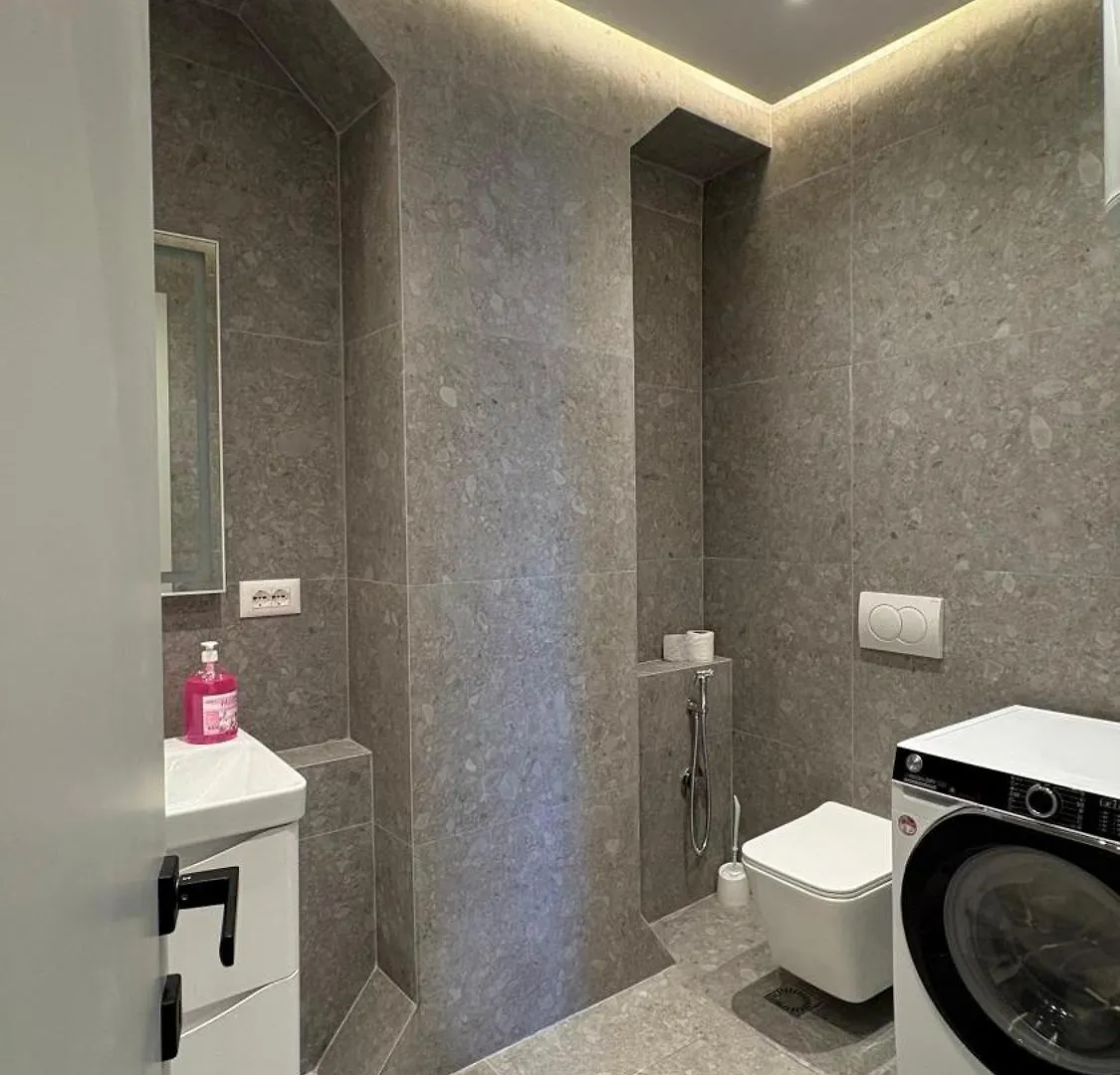 Blue Boutique Apartments 3 Tirana