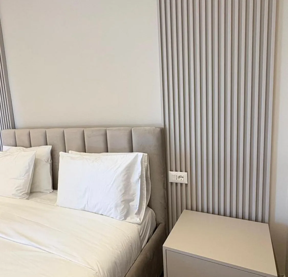 Blue Boutique Apartments 3 Tirana