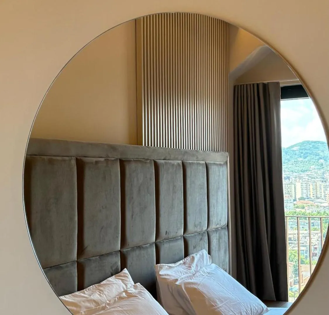 Blue Boutique Apartments 3 Tirana Albania